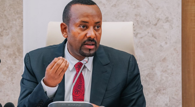 Abiy Tests Political Loyalties as Power Struggles Reshape Ethiopia’s Oromia Region