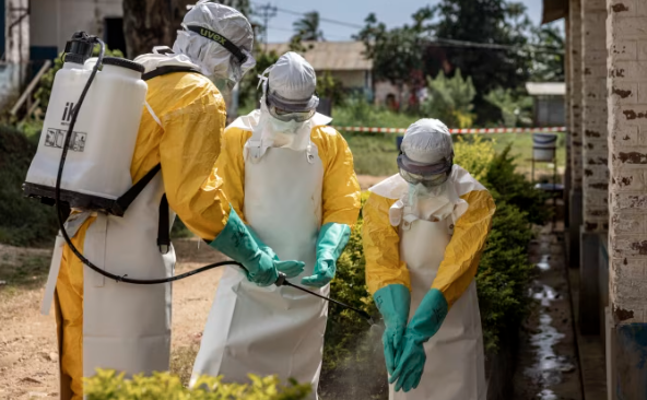 Somalia Steps Up Ebola Screening After Kenya Confirms Imported Bundibugyo Virus Case