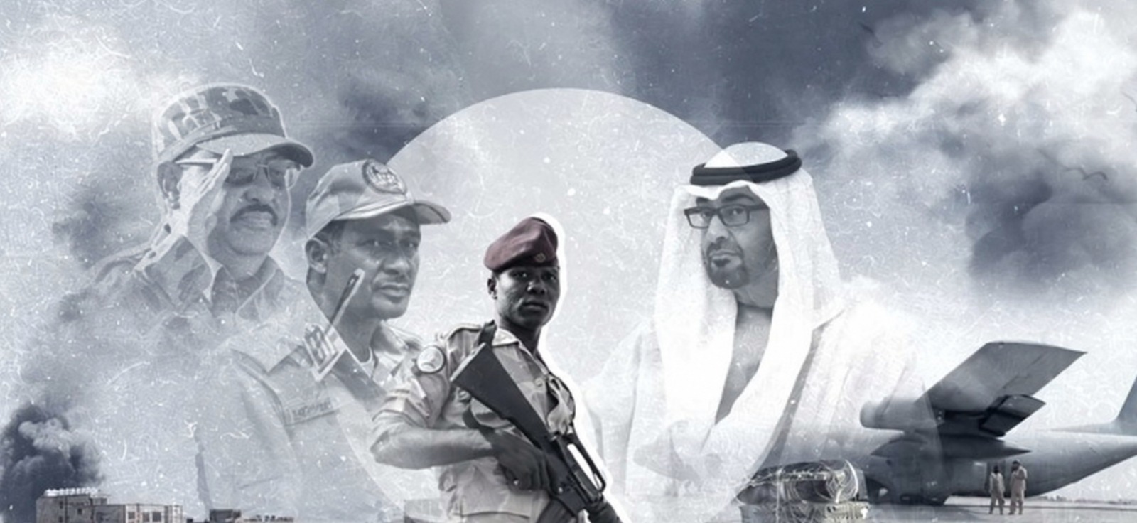 Bosaso Mercenary Route Puts Puntland’s Deni Under Scrutiny